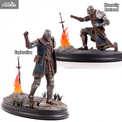 Dark Souls - Elite Knight...