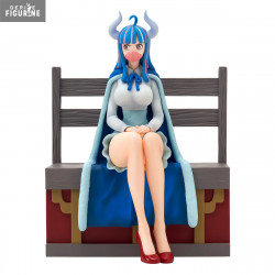 ONE PIECE BLACK MARIA & ULTI フィギュアセット Amazon.com: Ichibansho Figure - One Piece - Black.Maria