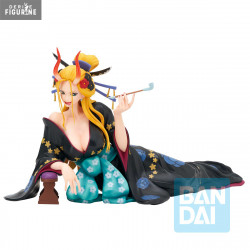 Figure Ulti, Black Maria, X Drake, Who's Who, Sasaki or Page One