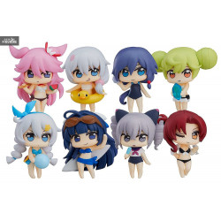 Figurine aléatoire Houkai...