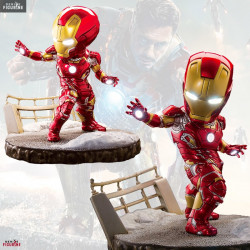 Marvel, Avengers: Age of...