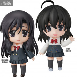 School Days - Figurine...
