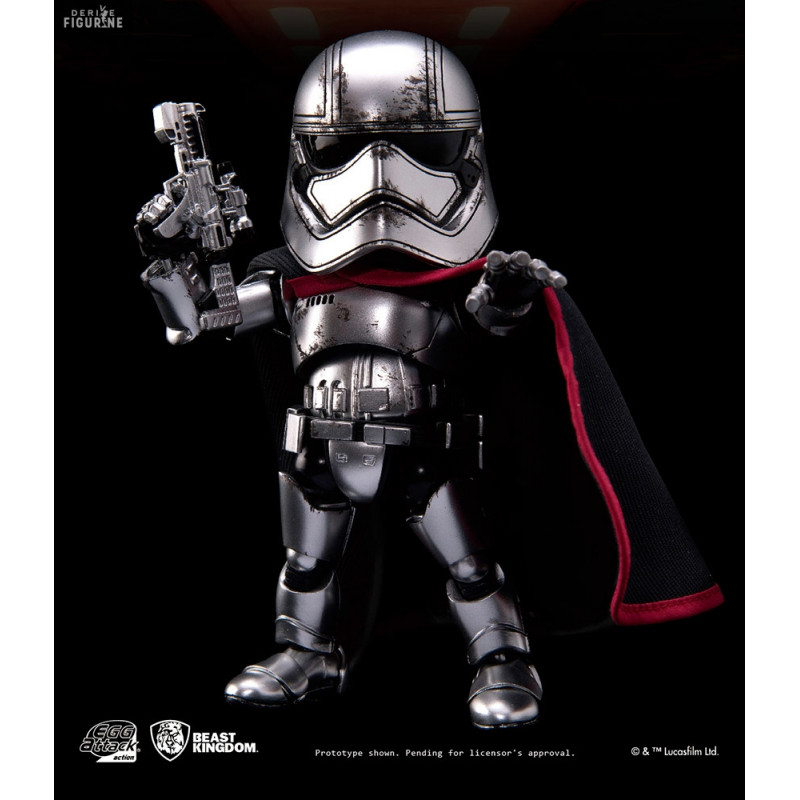 Star Wars: The Force...