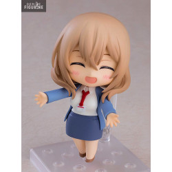 Shiori Katase figure, Nendoroid - My Tiny Senpai - Good