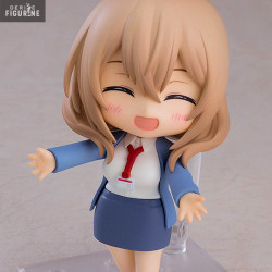 My Tiny Senpai - Shiori...
