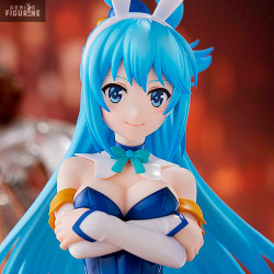 KonoSuba - Figurine Aqua...