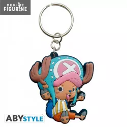 Porte-clés One Piece -...