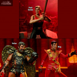 Flash Gordon (1980) - Flash...