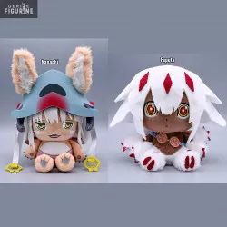 Made in Abyss - Peluche...