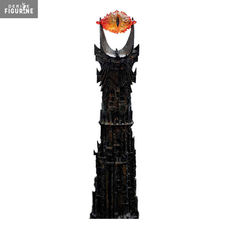 PREORDER - The Lord of the...