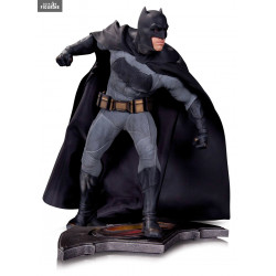 Batman v Superman L'Aube de...