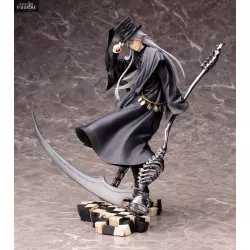Black Butler Book of Circus...