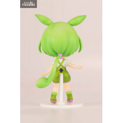Zundamon figure - Tohoku Zunko, Vocaloid - Plum