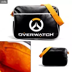 Besace Logo Overwatch à...