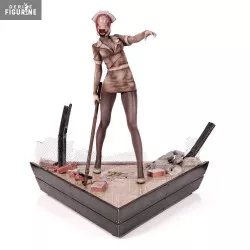 Silent Hill 2 - Figurine...