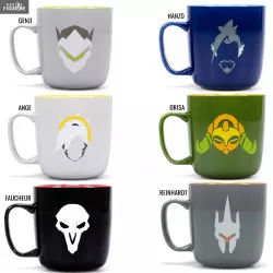 Mug Overwatch of your...