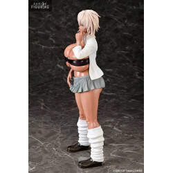 AmiAmi [Character & Hobby Shop]  Shin Ikkitousen Hakufu Sonsaku BIG Tin  Badge(Released)