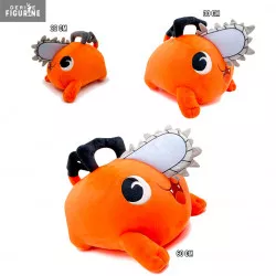 Chainsaw Man - Peluche...