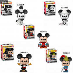 Pop! Disney - Mickey's 90th...