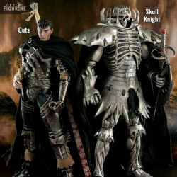 Berserk - Figure Guts...