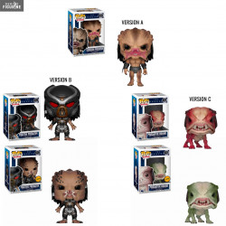 Pop! Predator au choix