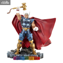 Marvel Comic - Beta Ray...