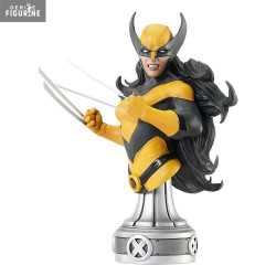 Marvel, X-Men - X-23 buste