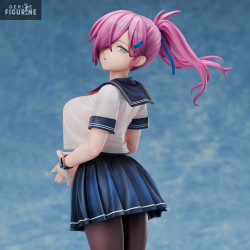 Azur Lane - Trieste figure