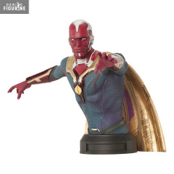 Marvel, Wandavision -...