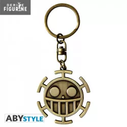 Porte-clés One Piece -...