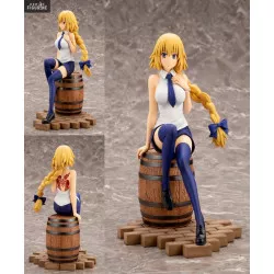 Fate/Apocrypha - Figurine...