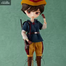 Original Character - Poupée...