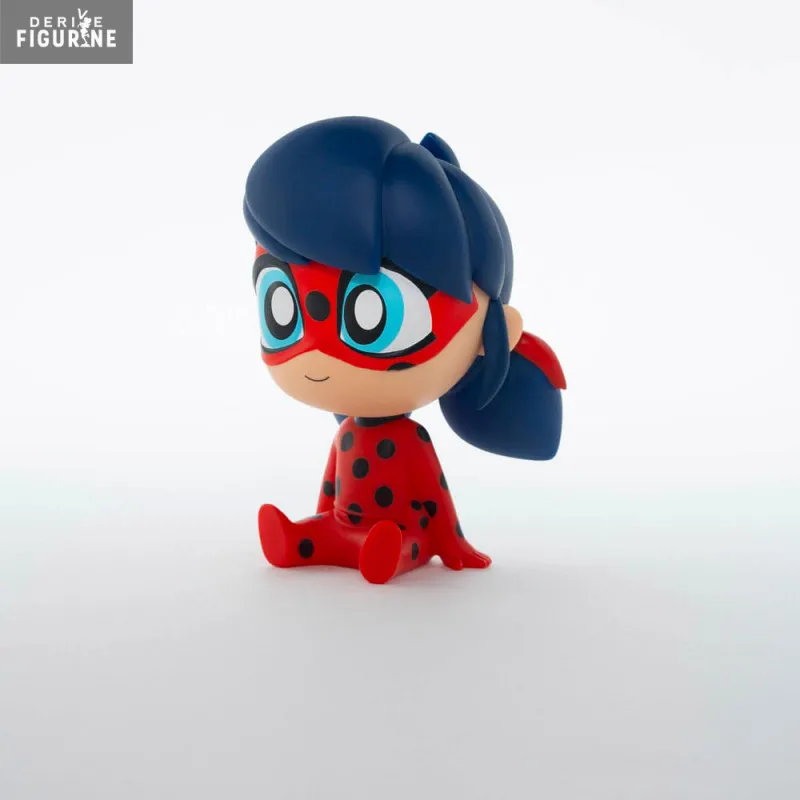 Miraculous - Figurine...