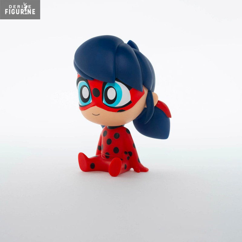 Miraculous - Ladybug figure...