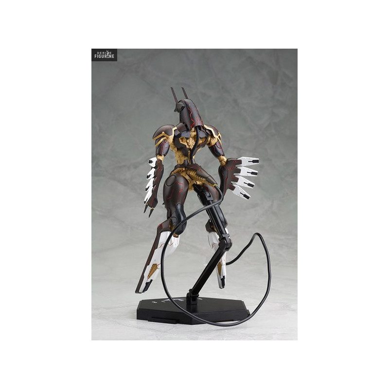 Zone of the Enders -...