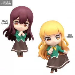 Yuri Is My Job! - Hime...