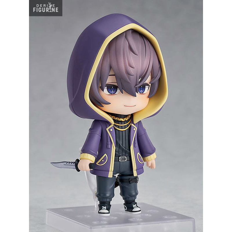 Shoto figure, Nendoroid - VTuber - Good Smile Company