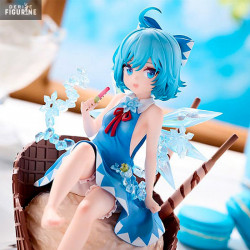 Touhou Project - Cirno...