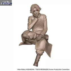 Tokyo Revengers - Figurine...