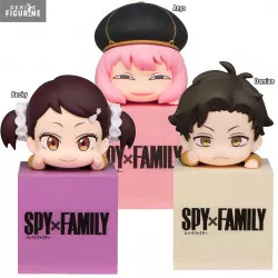 Spy x Family - Anya, Damian...