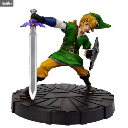 Figurine The Legend of...