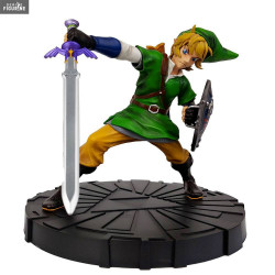 The Legend of Zelda Skyward...