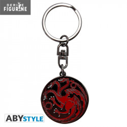 Game of Thrones keychain -...