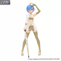 Re: Zero - Rem figure Grid...