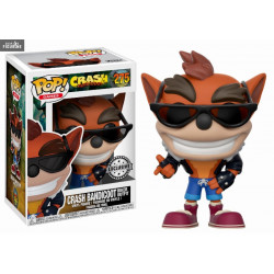 Crash Bandicoot Pop! -...