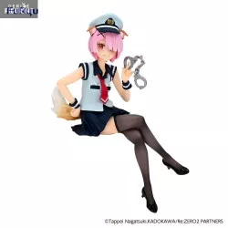 Re:Zero - Ram figure Police...