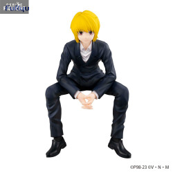宅配便配送 kurapika-figure-noodle-stopper.jpg 絵画