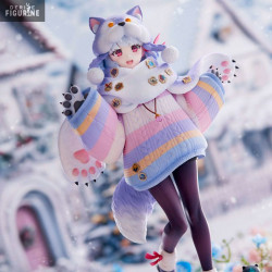 Fate/Grand Order - Kama...