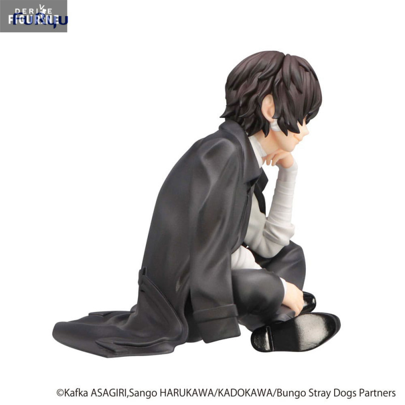 Bungo Stray Dogs - Figurine...