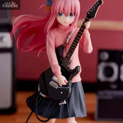 Bocchi the Rock! - Figurine...